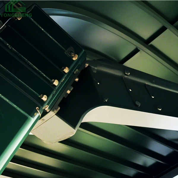 Large Victorian Garden Glass Greenhouse For Sale